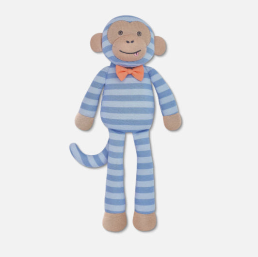 Marvin Monkey Plush Toy