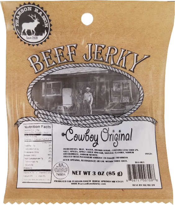 Cowboy Original