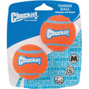 Tennis Ball Medium Pack 2