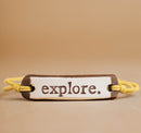Explore Bracelet