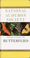National Audubon Society- Butterflies