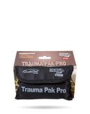 AMK Trauma Pak Pro With Quick Clot
