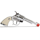 Die Cast Repeater Cowboy Cap Gun Toy