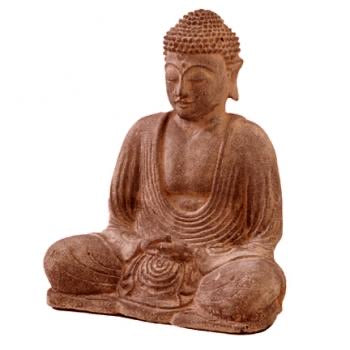 Lotus Buddha 8”