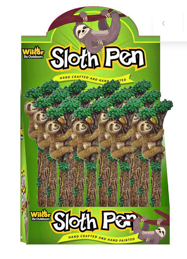 Sloth Pen