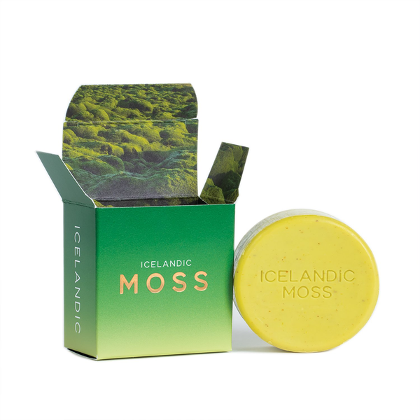 Kala Icelandic Moss Soap