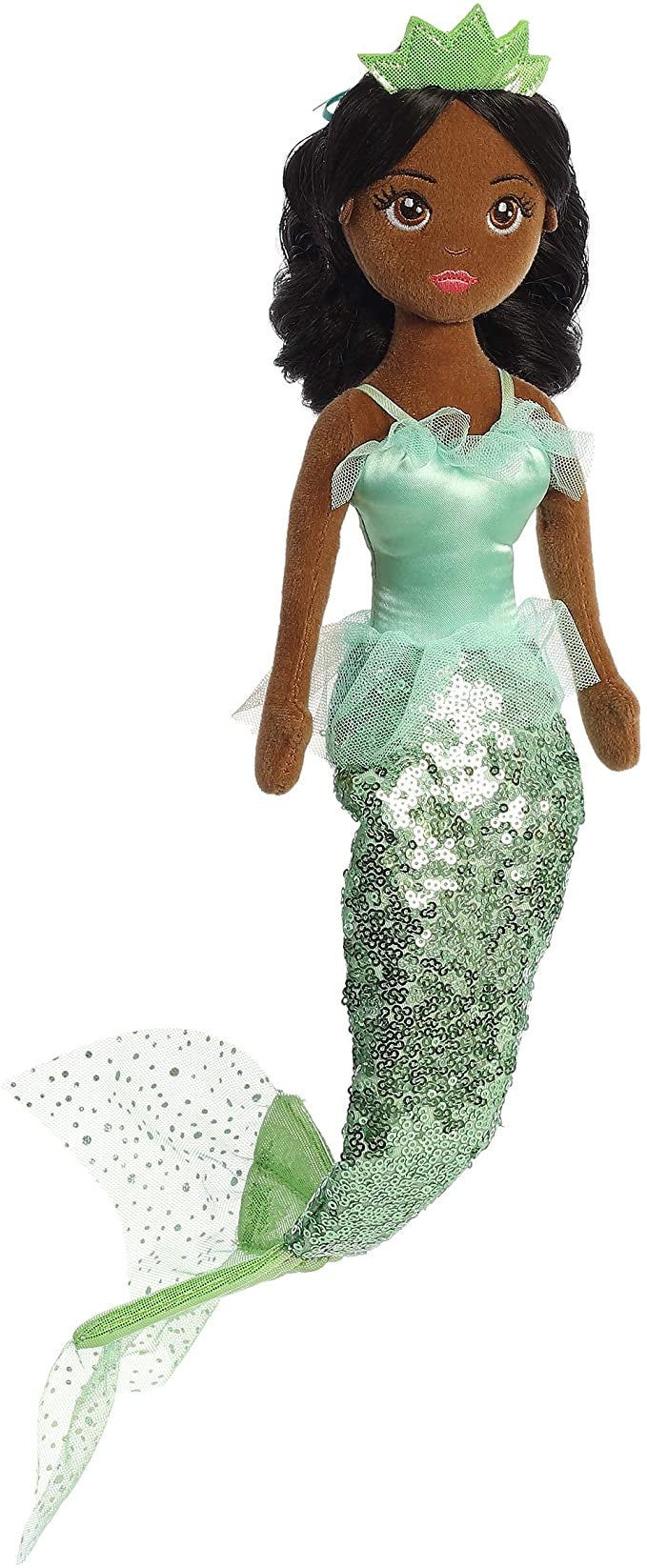 Ivy Mermaid - Sea Sparkles