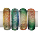 Rainbow Slinky Bracelet