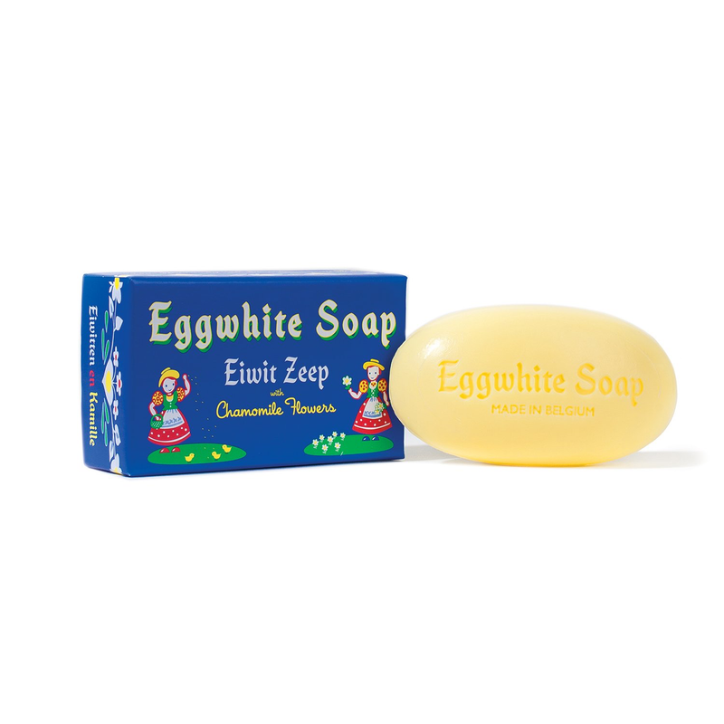 Kala Egg White Soap