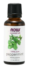 Now Essential Oils Peppermint Essential Oil