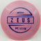 Paul McBeth ESP Zeus Discraft Disc
