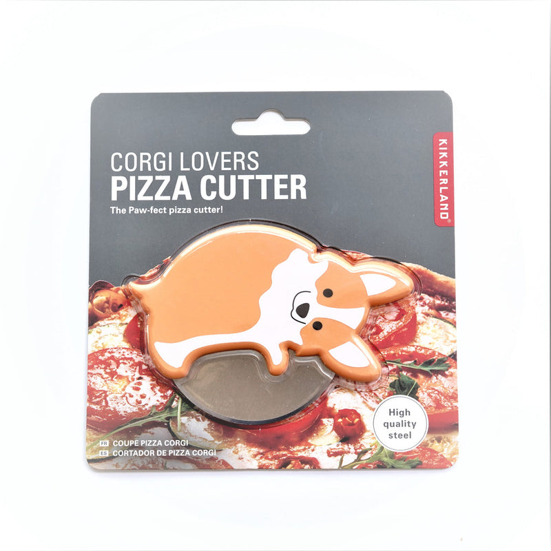 Dog Pizza Cutter