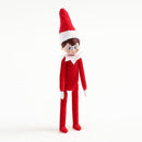 World’s Smallest Elf on the Shelf