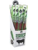 Green Chile Beef and Pork Snack Stick