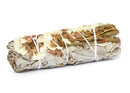 Sage Smudge Stick with Flowers
