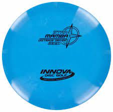 Star Mamba Innova Disc