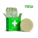 Nordic+Wellness Hemp Soap