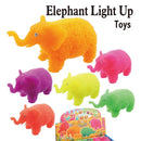 Light up Elephants