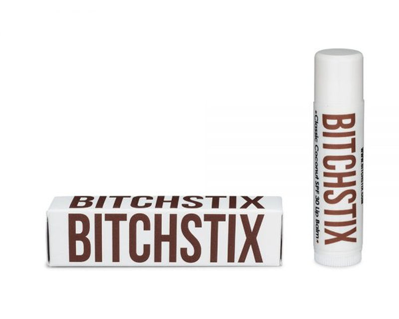 BITCHSTIX Organic Chapstick