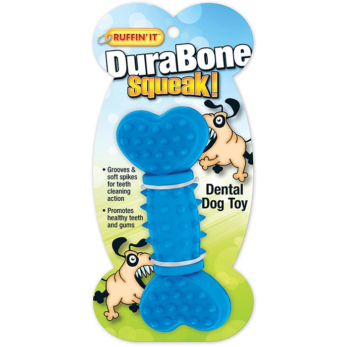 Durabone Squeak Dog Toy