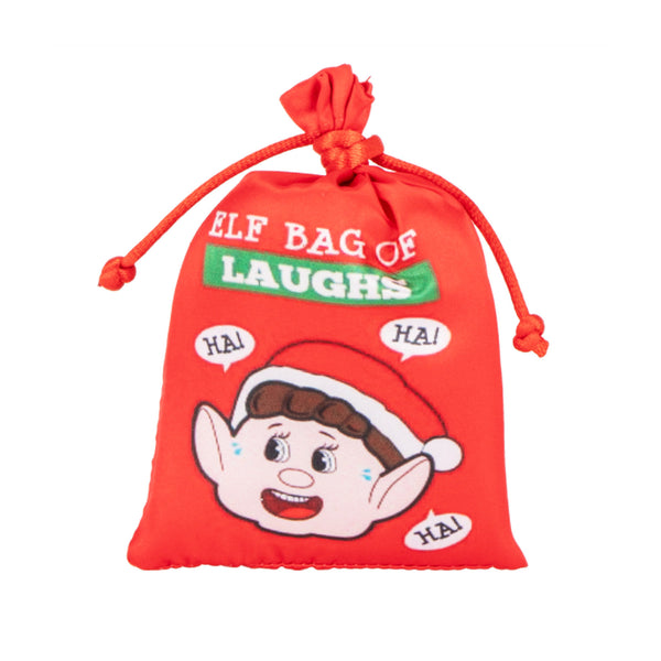 Bag of Laughs