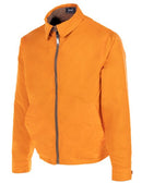 Waterproof Reversible Windbreaker Jacket Khaki