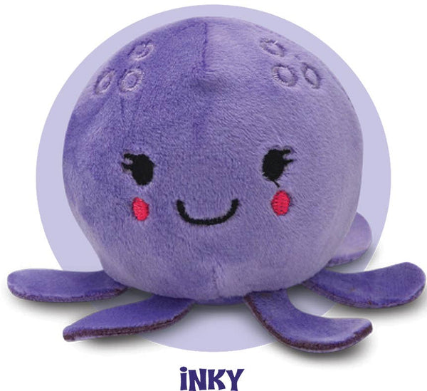Jumbo PBJ Inky Octopus