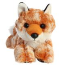 Autumn Fox - Mini Flopsie
