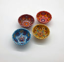 3” Turkish Lace Bowl Assorted