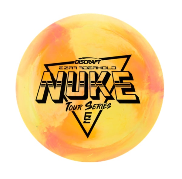 2022 Ezra Aderhold Tour Series Nuke