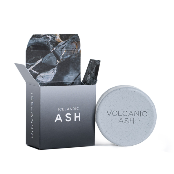 Kala Icelandic Volcanic Ash Soap