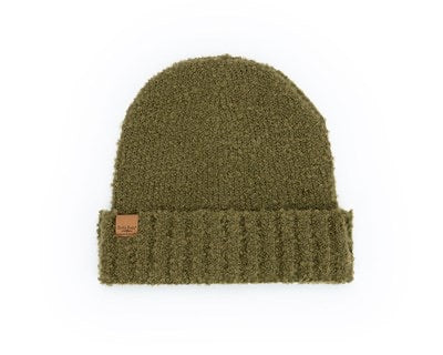 Common Good Recycled Hat  hi