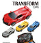 Transform cars