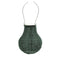 Lumiz Bulb Ikat Lantern - Green