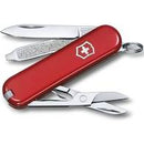 Victorinox Swiss Army Knife Classic Red