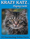 Krazy Katz Playing Cards