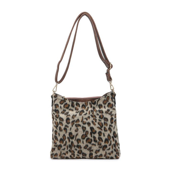 Emma Crossbody Bag