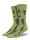 Bigfoot Men's Socks