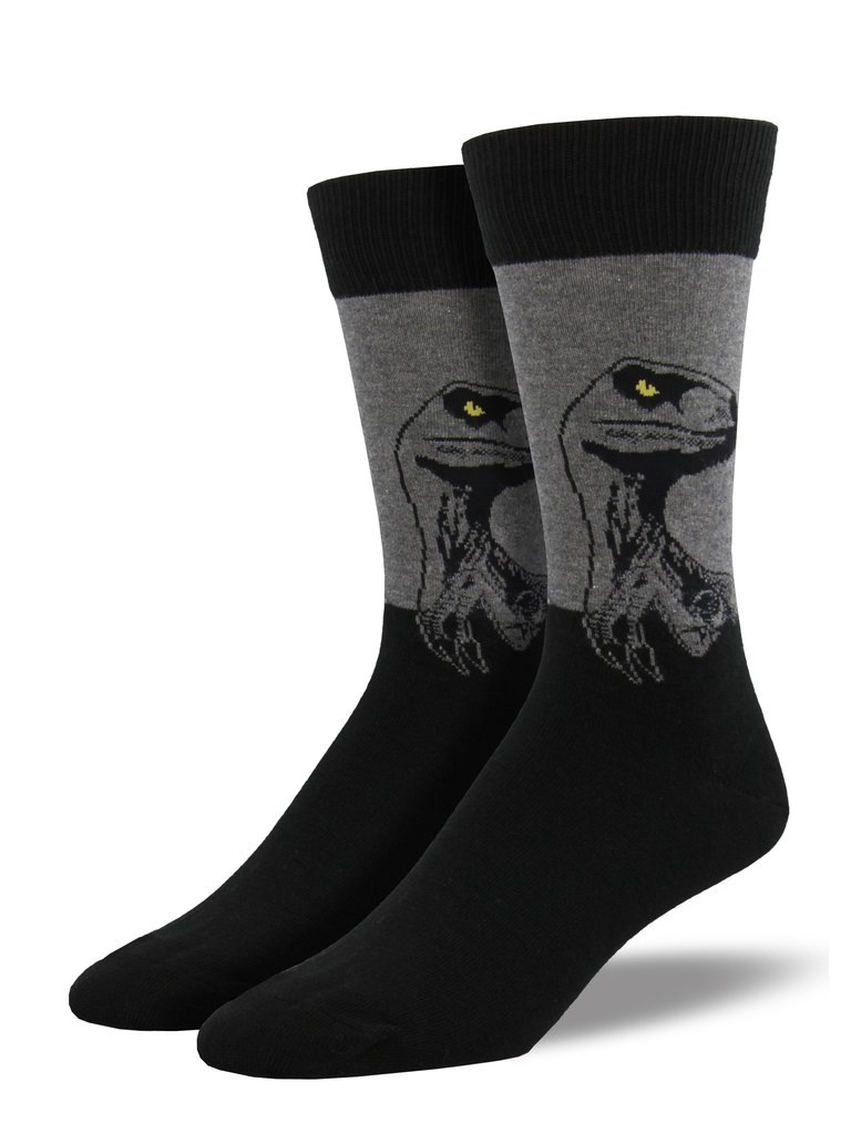 Raptor Men's Socks Koi