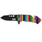 Baja Stainless Steel Knife