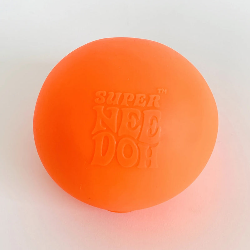 Schylling - Super Nee Doh Ball
