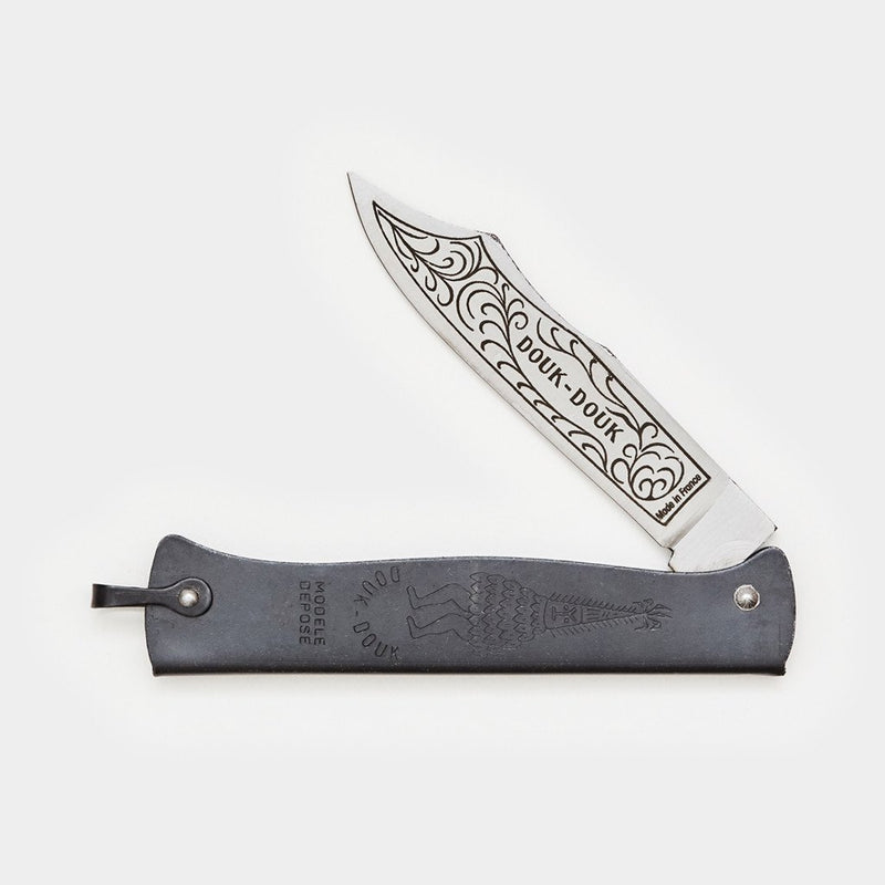 The Douk-Douk Peasant Knife