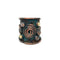 Brass Patina Ring