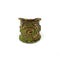 Brass Patina Ring