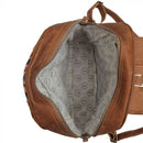 Pecan Backpack