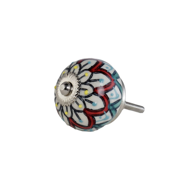 Ceramic Knobs
