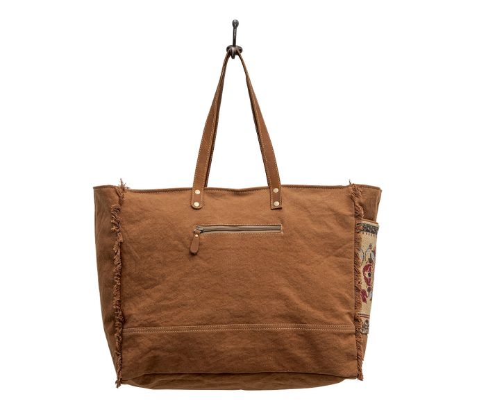 Luxio Weekender Bag