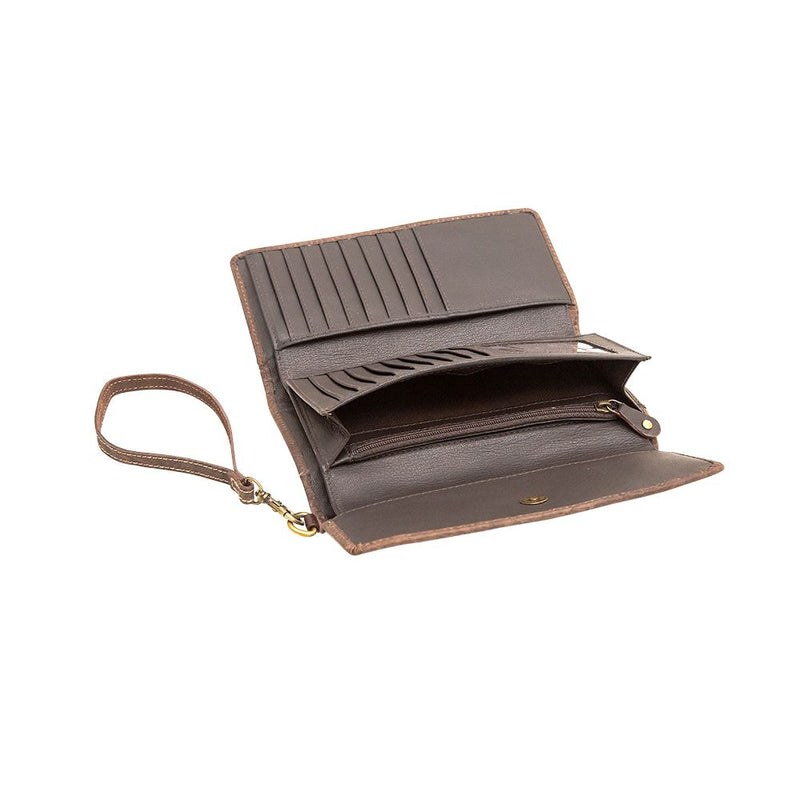 Russell Leather Wallet