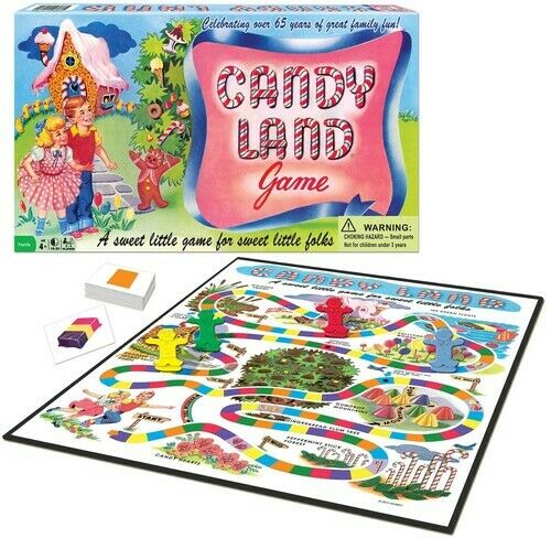 Candy Land