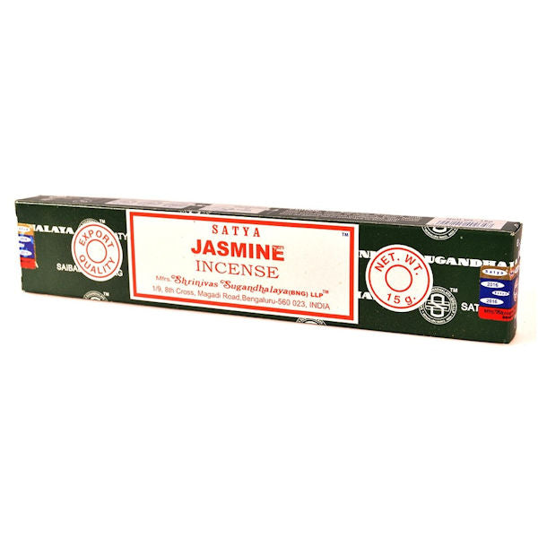 Jasmine Satya Incense